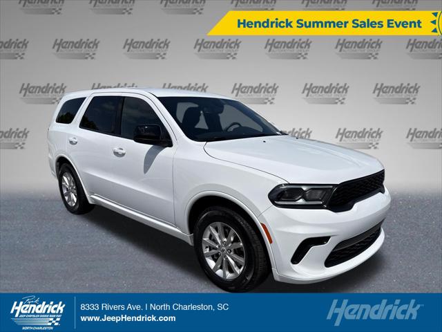 2026 Dodge Durango GT RWD for sale in North Charleston, SC
