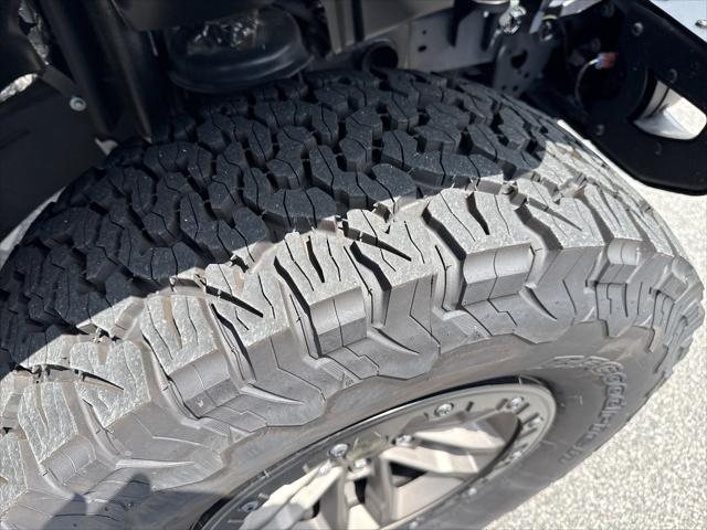 2025 Jeep Wrangler 4-Door Rubicon 392 Final Edition 4x4