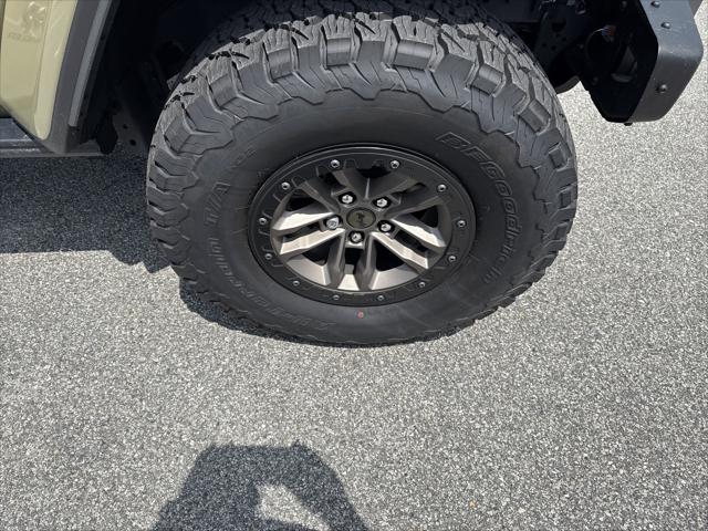 2025 Jeep Wrangler 4-Door Rubicon 392 Final Edition 4x4