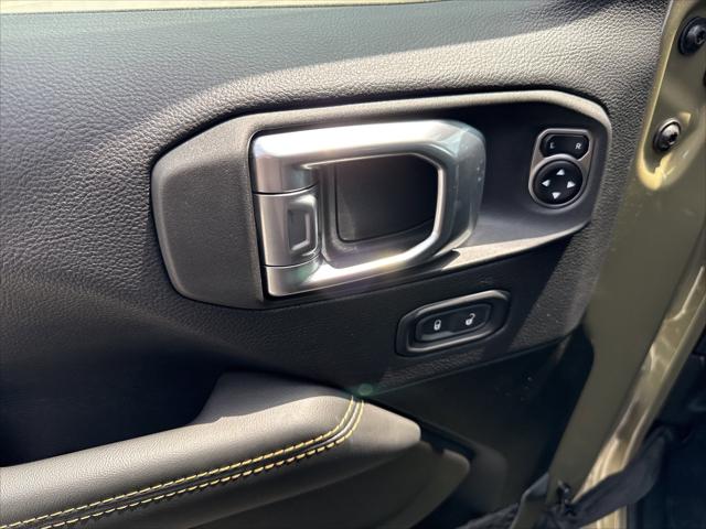 2025 Jeep Wrangler 4-Door Rubicon 392 Final Edition 4x4