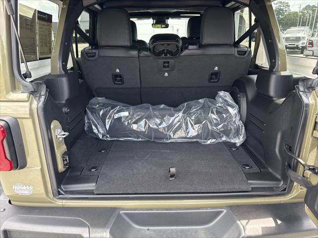 2025 Jeep Wrangler 4-Door Rubicon 392 Final Edition 4x4