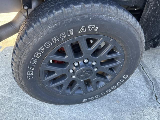 2025 Ram 2500 Limited Crew Cab 4x4 6'4" Box