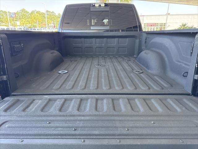 2025 Ram 2500 Limited Crew Cab 4x4 6'4" Box