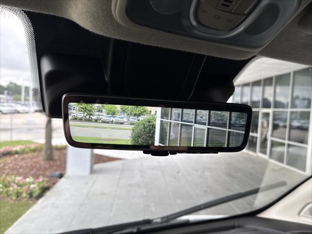 2025 Ram ProMaster Cargo Van Tradesman High Roof 159" WB EXT
