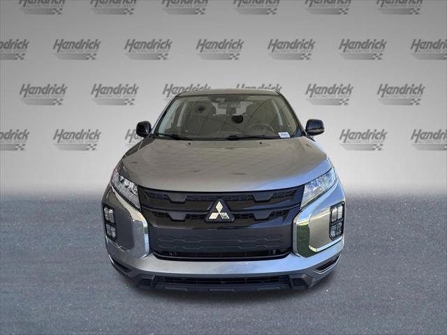 2022 Mitsubishi Outlander Sport 2.0 LE AWC