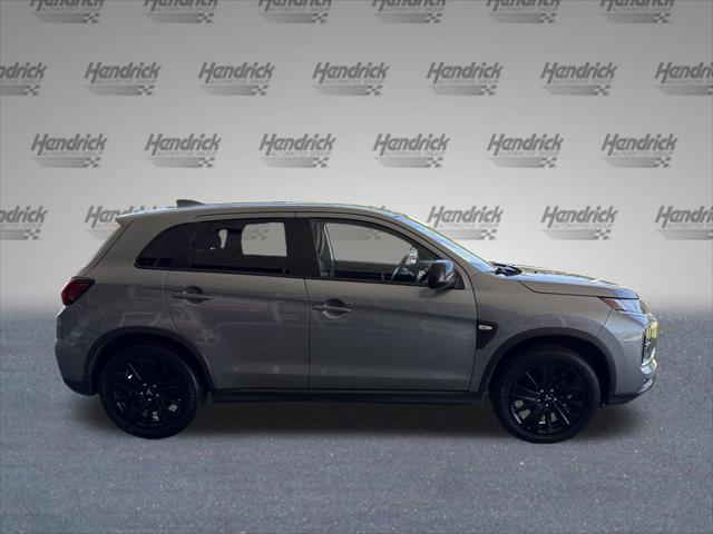 2022 Mitsubishi Outlander Sport 2.0 LE AWC