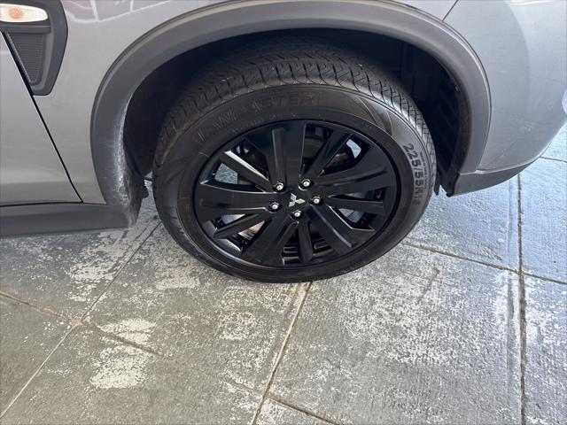 2022 Mitsubishi Outlander Sport 2.0 LE AWC