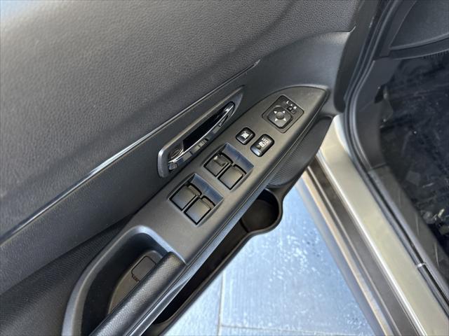 2022 Mitsubishi Outlander Sport 2.0 LE AWC
