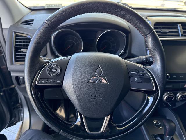 2022 Mitsubishi Outlander Sport 2.0 LE AWC