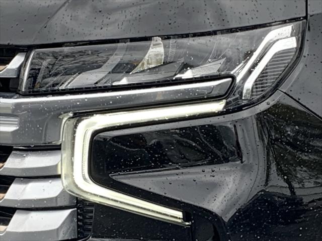2021 Chevrolet Suburban 4WD High Country