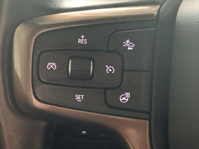 2021 Chevrolet Suburban 4WD High Country