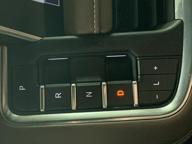 2021 Chevrolet Suburban 4WD High Country