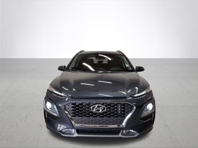 2021 Hyundai Kona Limited