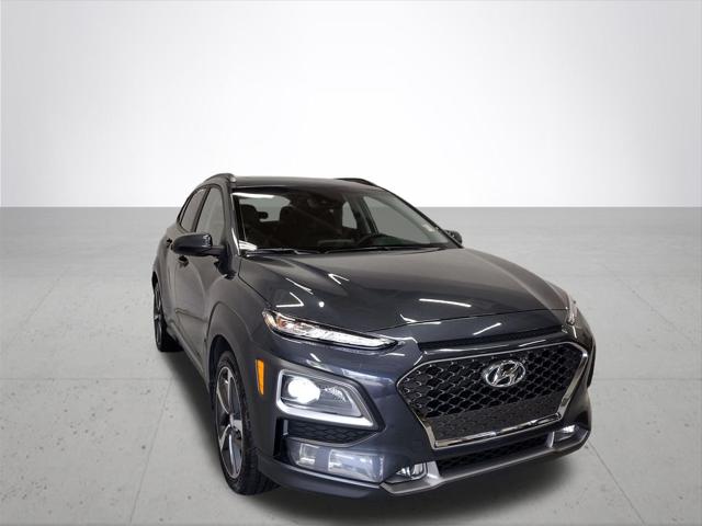 2021 Hyundai Kona Limited