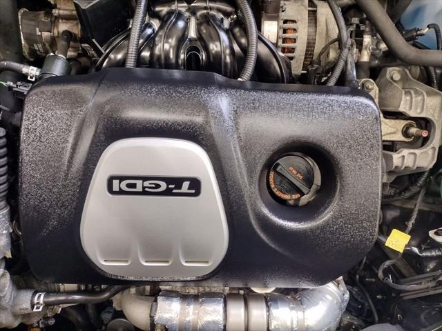 2021 Hyundai Kona Limited