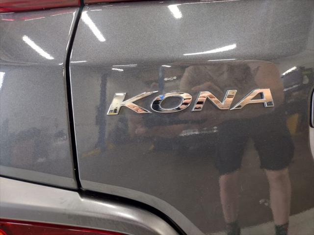 2021 Hyundai Kona Limited