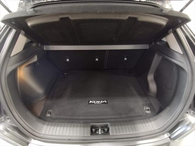 2021 Hyundai Kona Limited