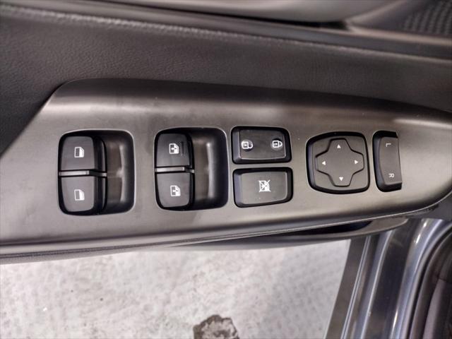 2021 Hyundai Kona Limited