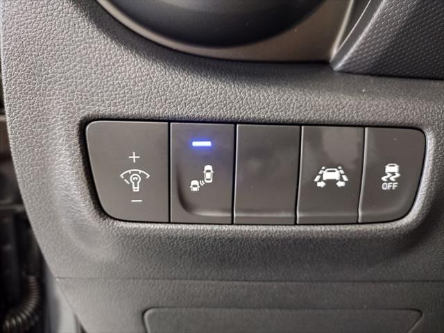 2021 Hyundai Kona Limited
