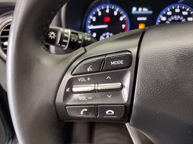 2021 Hyundai Kona Limited