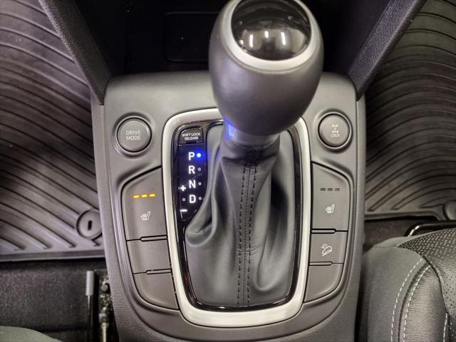 2021 Hyundai Kona Limited
