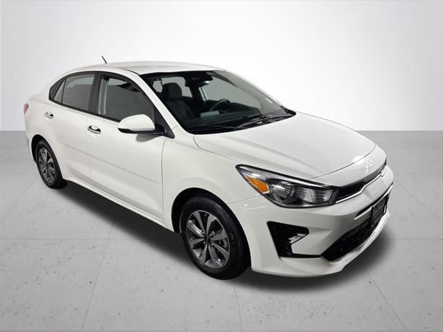 2023 Kia Rio S