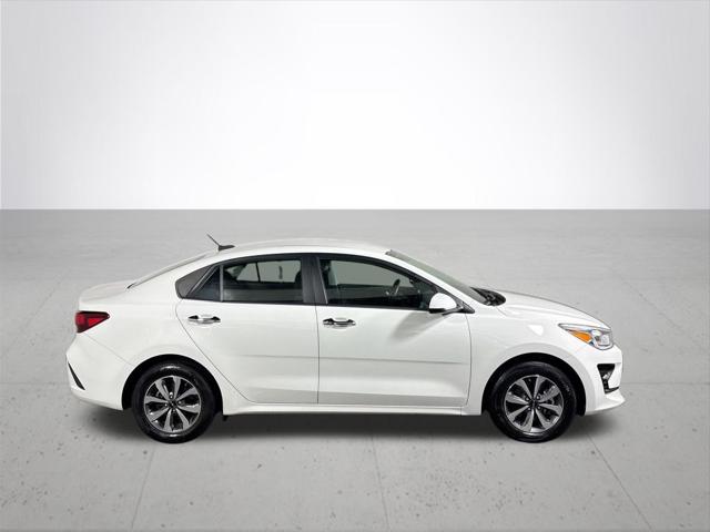 2023 Kia Rio S