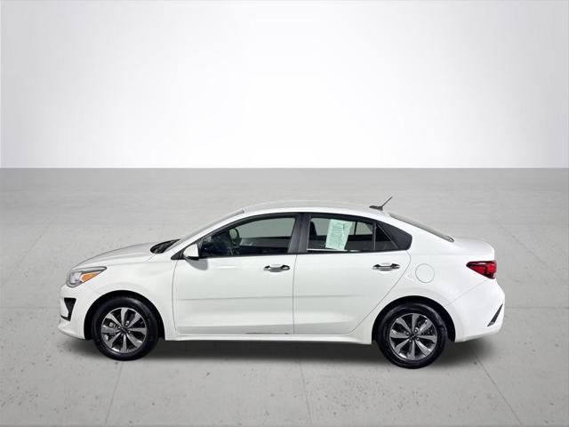 2023 Kia Rio S