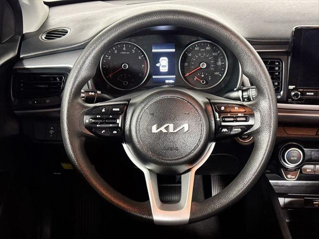 2023 Kia Rio S