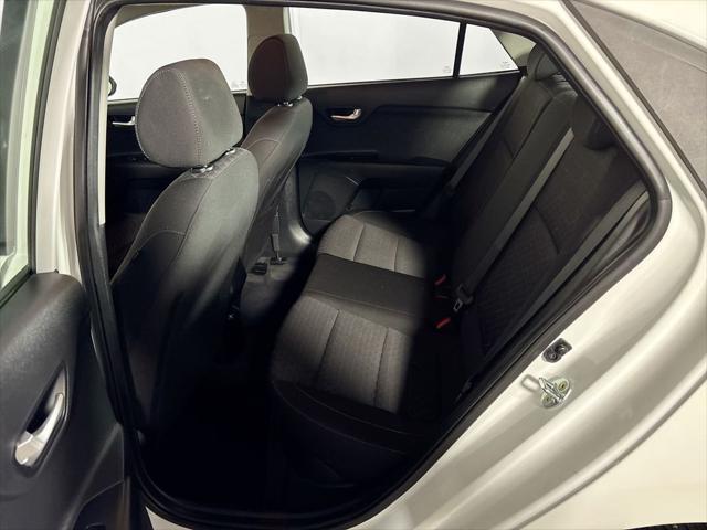 2023 Kia Rio S