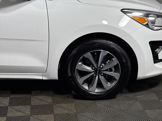 2023 Kia Rio S