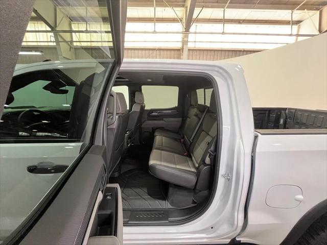2026 Chevrolet Silverado 1500 4WD Crew Cab Short Bed ZR2