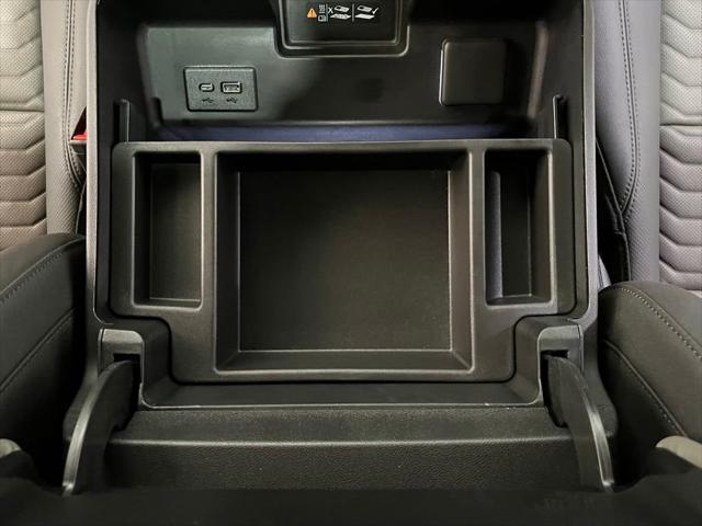 2026 Chevrolet Silverado 1500 4WD Crew Cab Short Bed ZR2