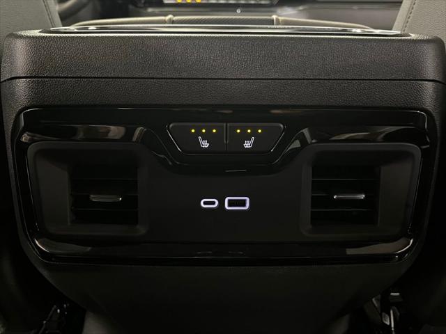 2026 Chevrolet Silverado 1500 4WD Crew Cab Short Bed ZR2