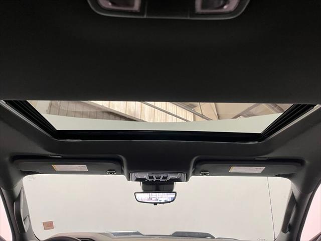 2026 Chevrolet Silverado 1500 4WD Crew Cab Short Bed ZR2