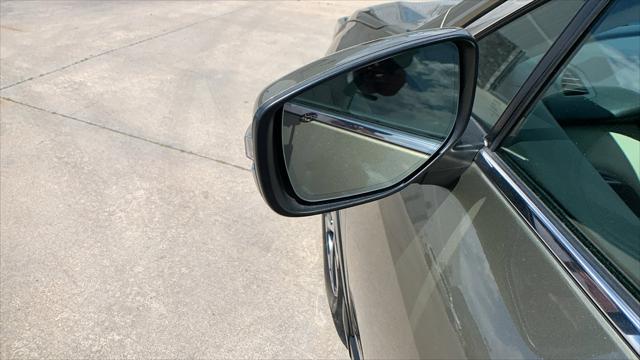 2021 Subaru Outback Limited XT