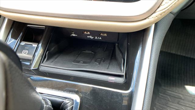2021 Subaru Outback Limited XT