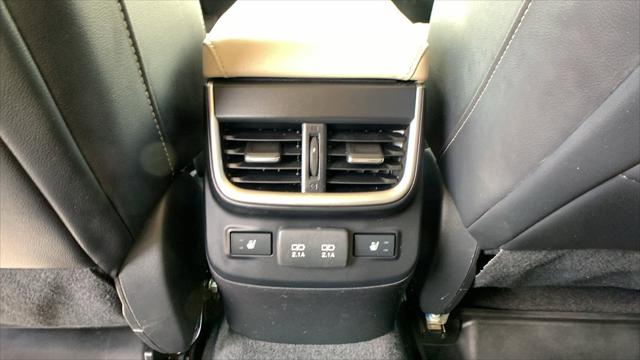 2021 Subaru Outback Limited XT