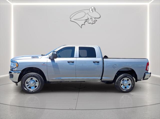 2024 RAM 2500 Tradesman Crew Cab 4x4 64 Box 2024 RAM 2500 Tradesman Crew Cab 4x4 64 Box