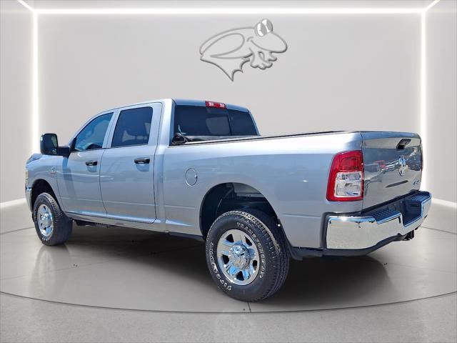 2024 RAM 2500 Tradesman Crew Cab 4x4 64 Box 2024 RAM 2500 Tradesman Crew Cab 4x4 64 Box