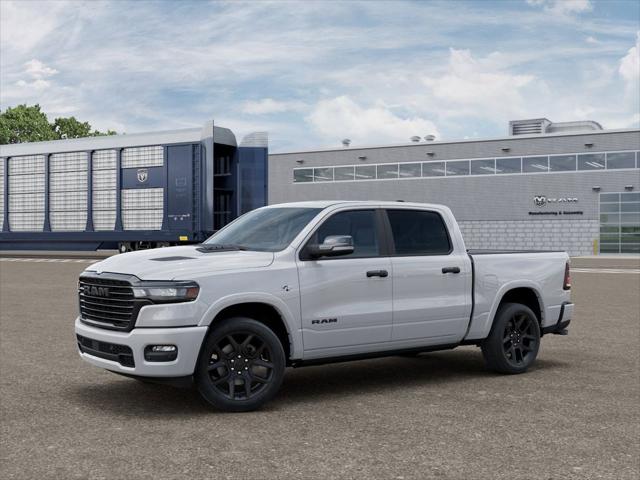 2026 RAM Ram 1500 RAM 1500 LARAMIE CREW CAB 4X4 57 BOX 2026 RAM Ram 1500 RAM 1500 LARAMIE CREW CAB 4X4 57 BOX