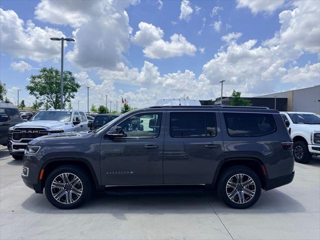 2023 Jeep Wagoneer Series I 4x4 for sale in McKinney, TX