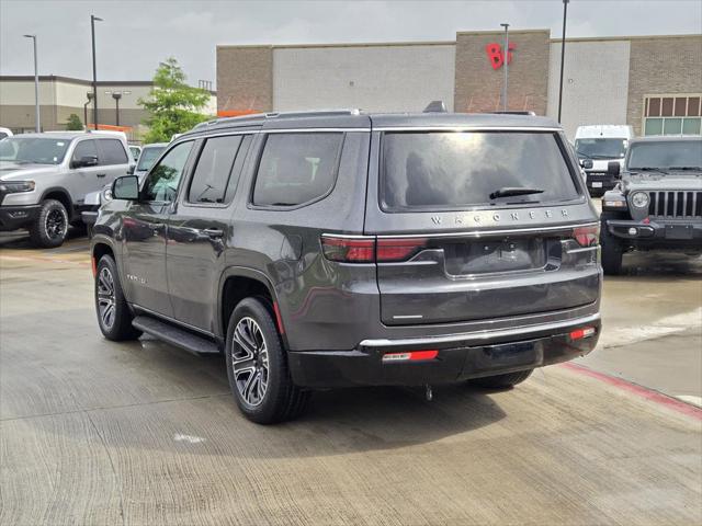 2023 Jeep Wagoneer Series I 4x4