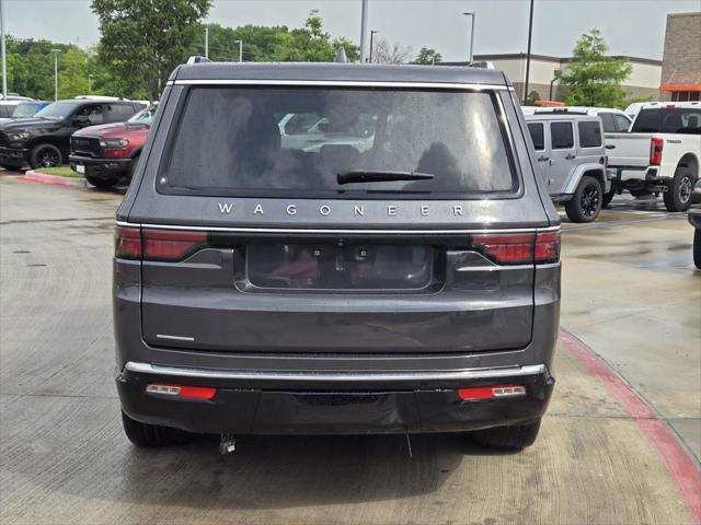 2023 Jeep Wagoneer Series I 4x4