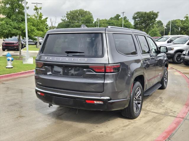 2023 Jeep Wagoneer Series I 4x4