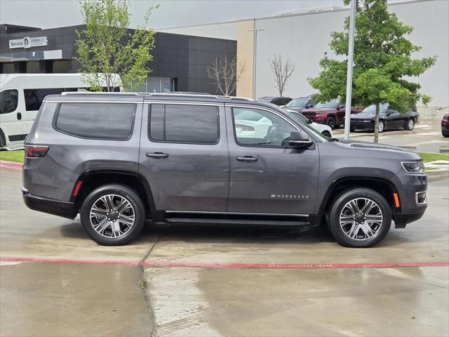 2023 Jeep Wagoneer Series I 4x4