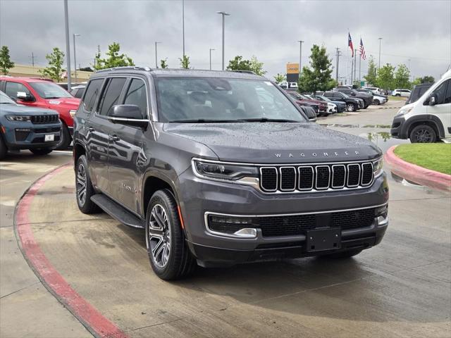 2023 Jeep Wagoneer Series I 4x4
