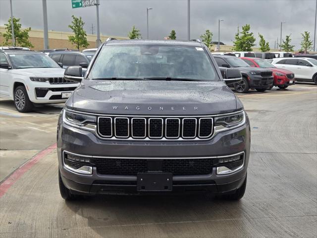 2023 Jeep Wagoneer Series I 4x4