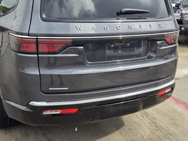 2023 Jeep Wagoneer Series I 4x4