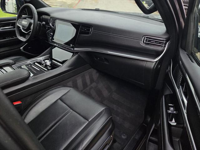 2023 Jeep Wagoneer Series I 4x4
